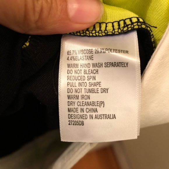 Bardot cutout minidress - Picture 4 of 4